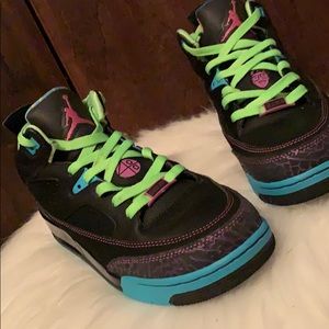 jordan son of mars low bel air